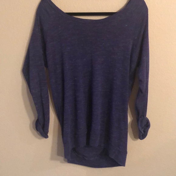 Aritzia Sweaters - Purple Sweater Aritzia Sweaters - Purple Sweater